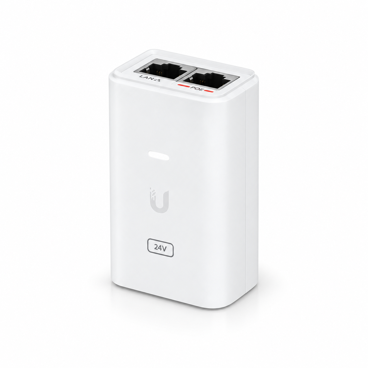 Ubnt Poe Adapter 24V 12W